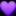 💜